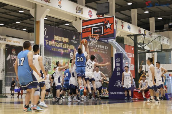 seagull group basketball tournament 2023