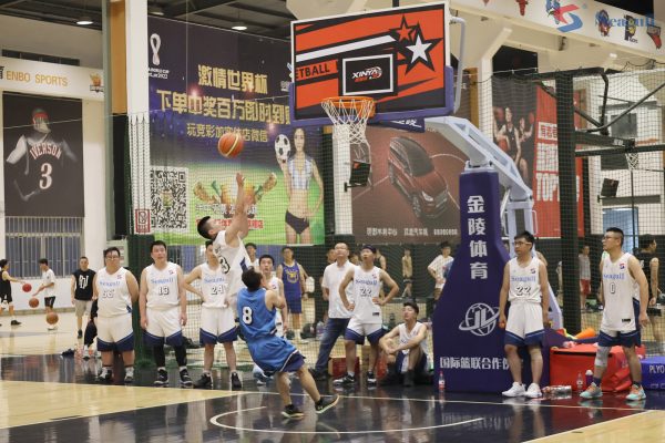 seagull group basketball tournament 2023