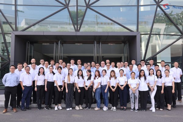 seagull technical and sales conference 2023