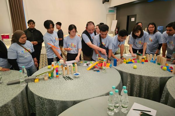 seagull team building 2023
